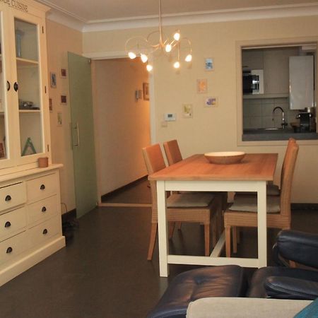 Appartement Sincfala Knokke-Heist Luaran gambar
