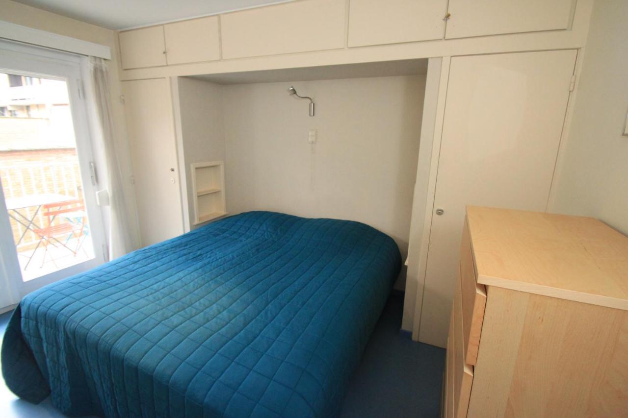 Appartement Sincfala Knokke-Heist Luaran gambar