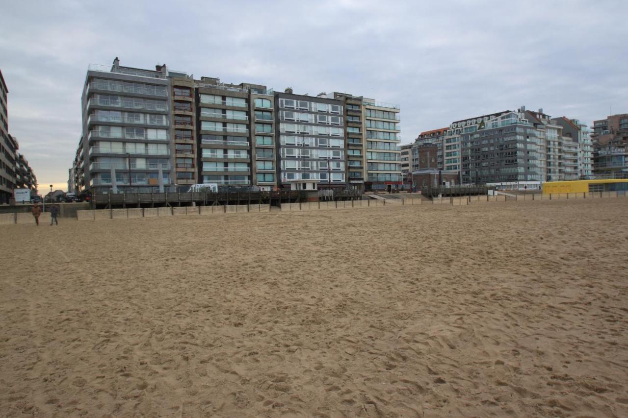 Appartement Sincfala Knokke-Heist Luaran gambar