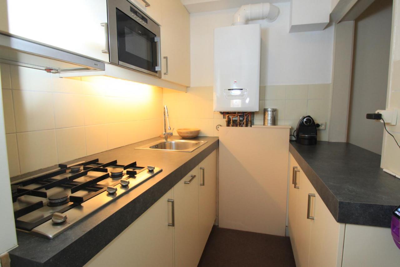 Appartement Sincfala Knokke-Heist Luaran gambar