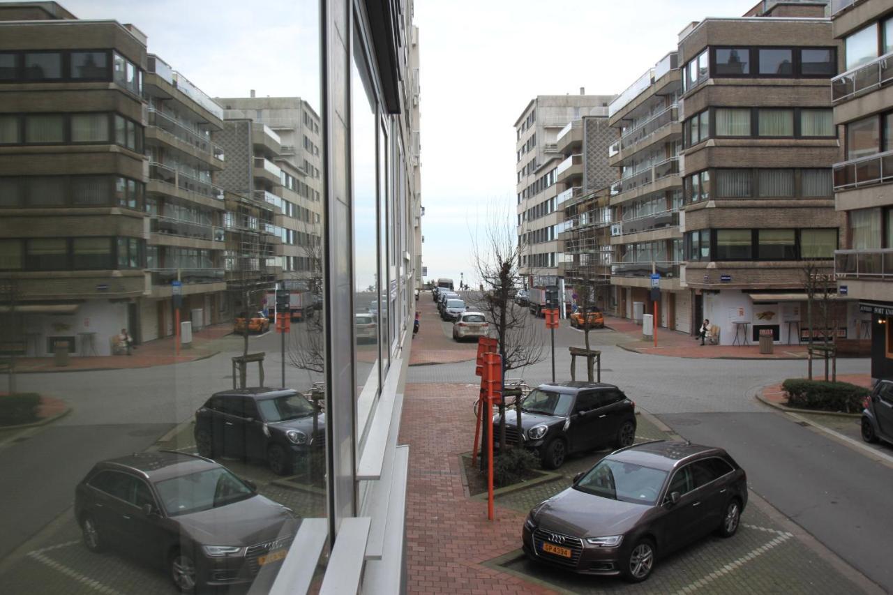 Appartement Sincfala Knokke-Heist Luaran gambar