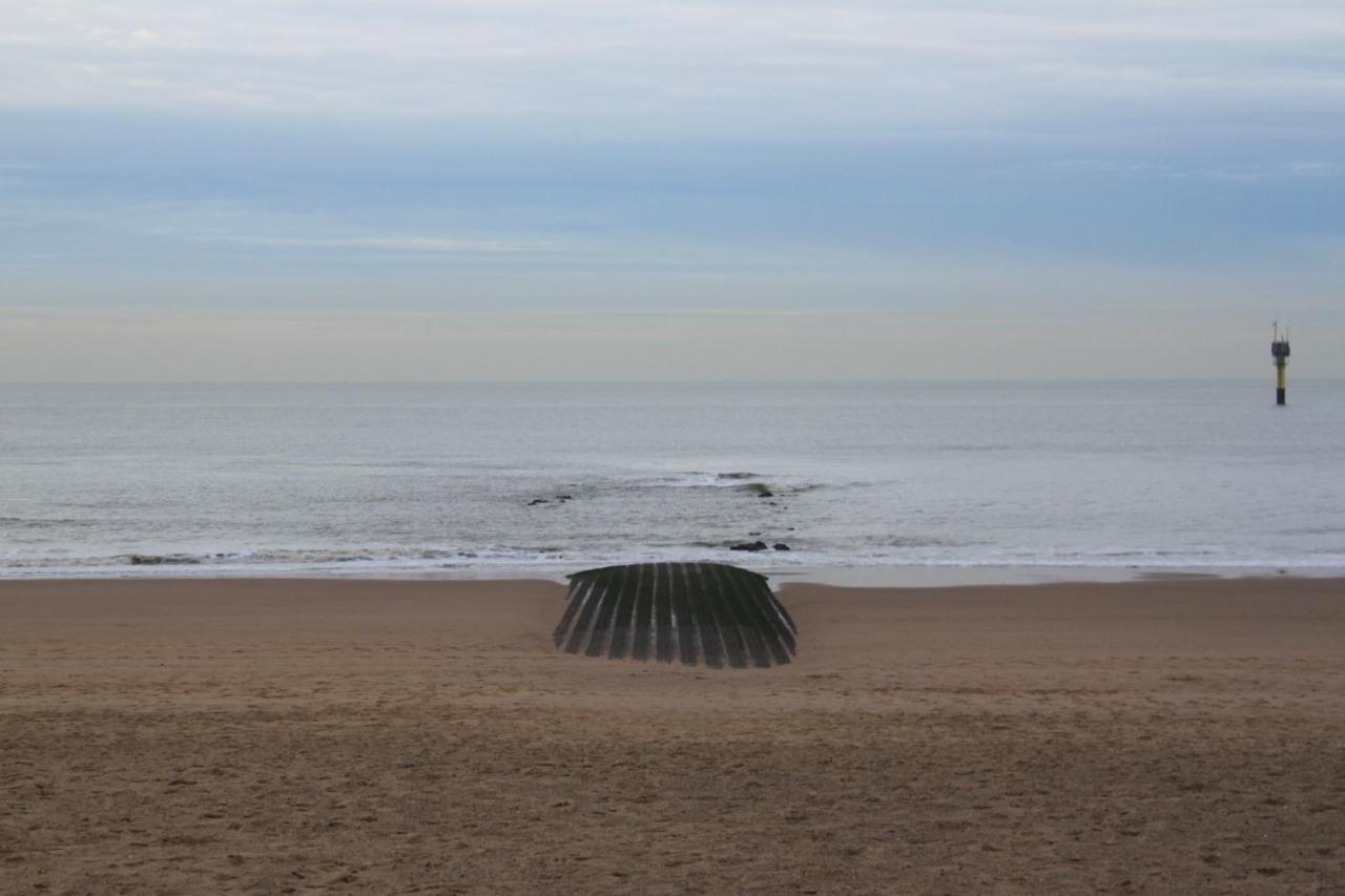 Appartement Sincfala Knokke-Heist Luaran gambar